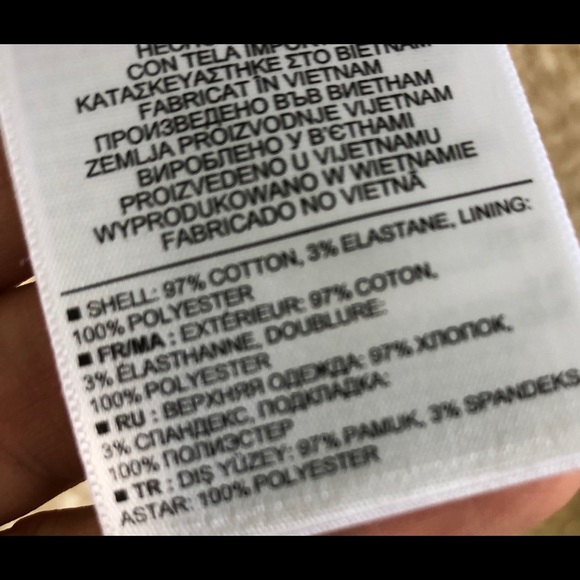 ⭐️SOLD⭐️Classic GAP Serena Dress Size 10 - Picture 6 of 8